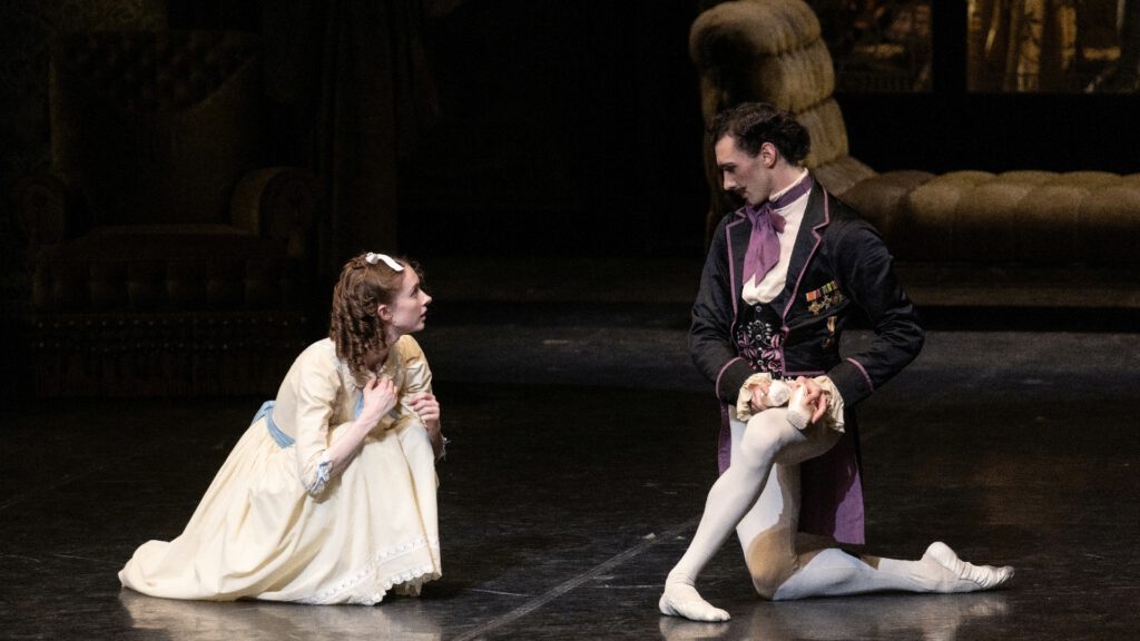 The Nutcracker – A ballet by John Neumeier