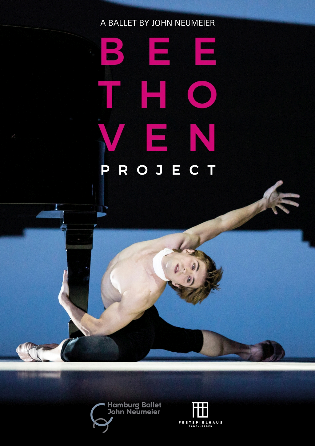Beethoven Project – A Ballet by John Neumeier