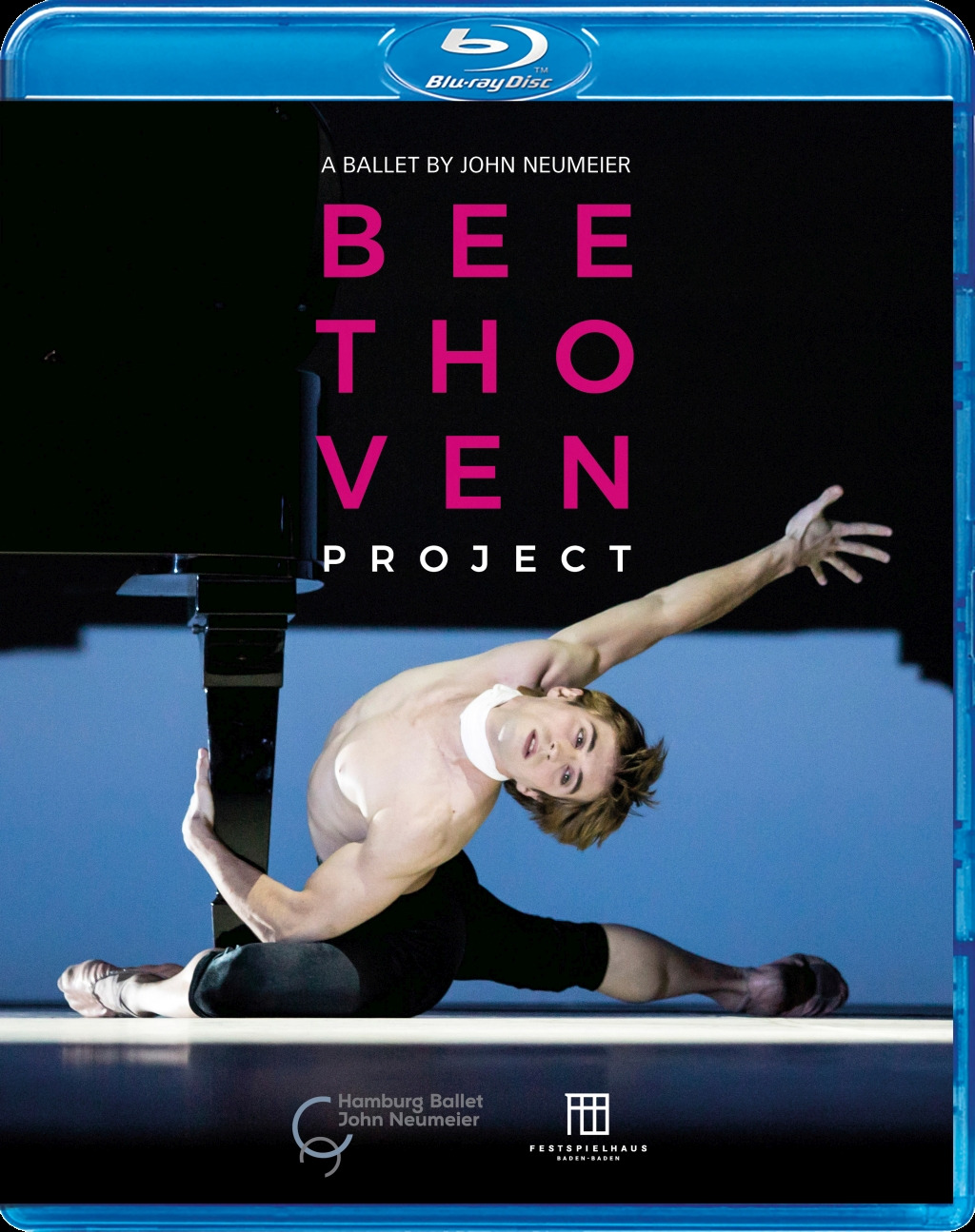 Beethoven Project – A Ballet by John Neumeier