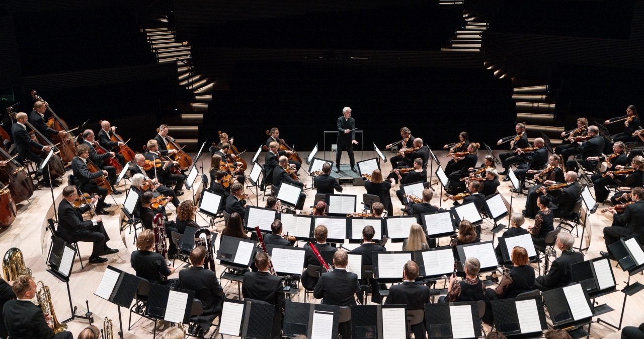 Sibelius – Complete Symphonies