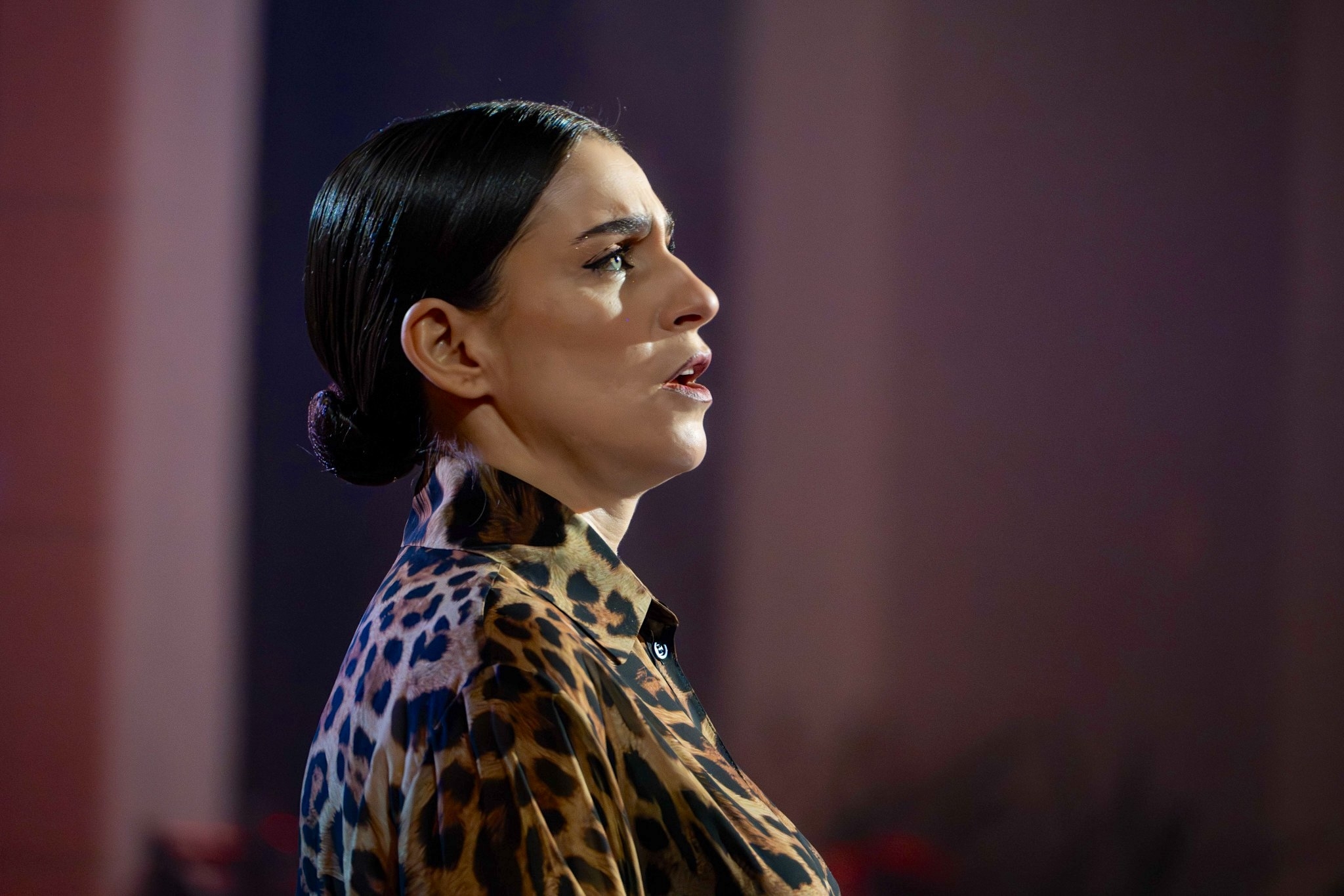 Asmik Grigorian – The Kaunas Concert