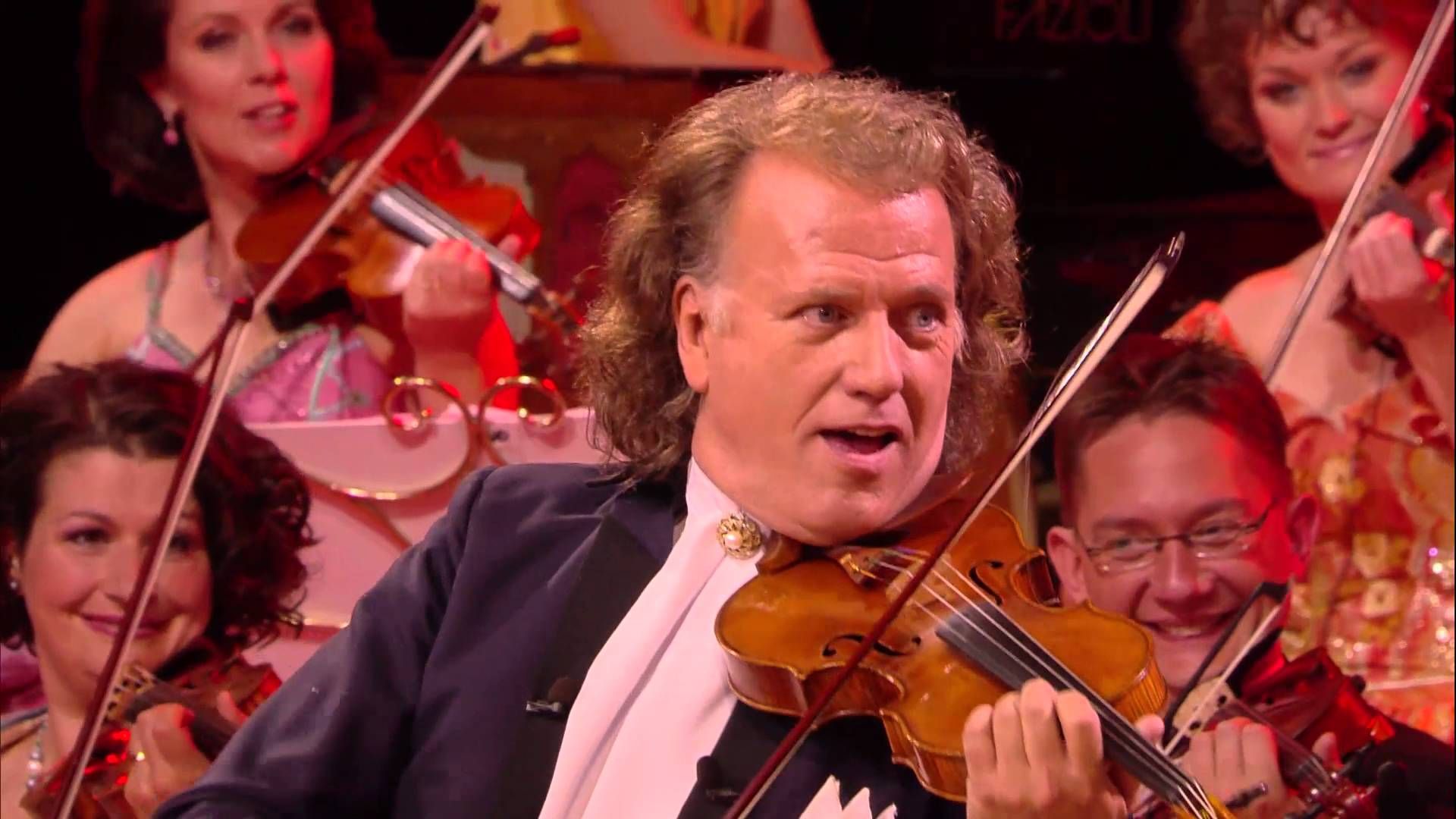 André Rieu – Roses from the South