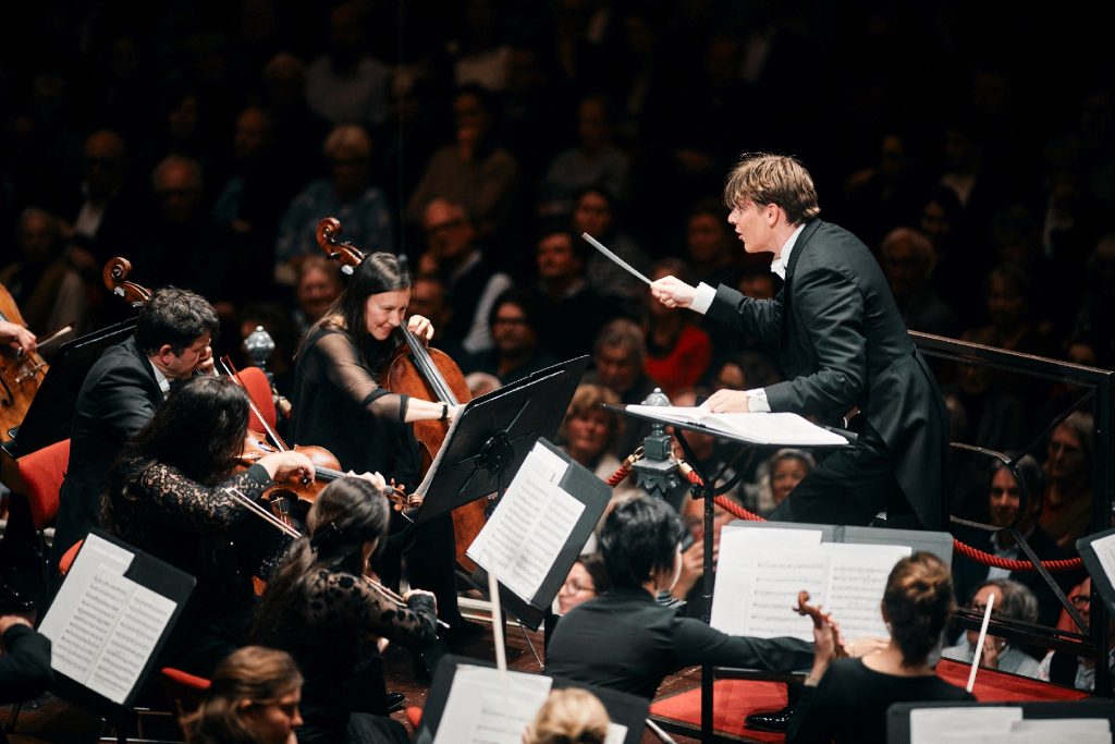 RCO: Kerstmatinee 2025