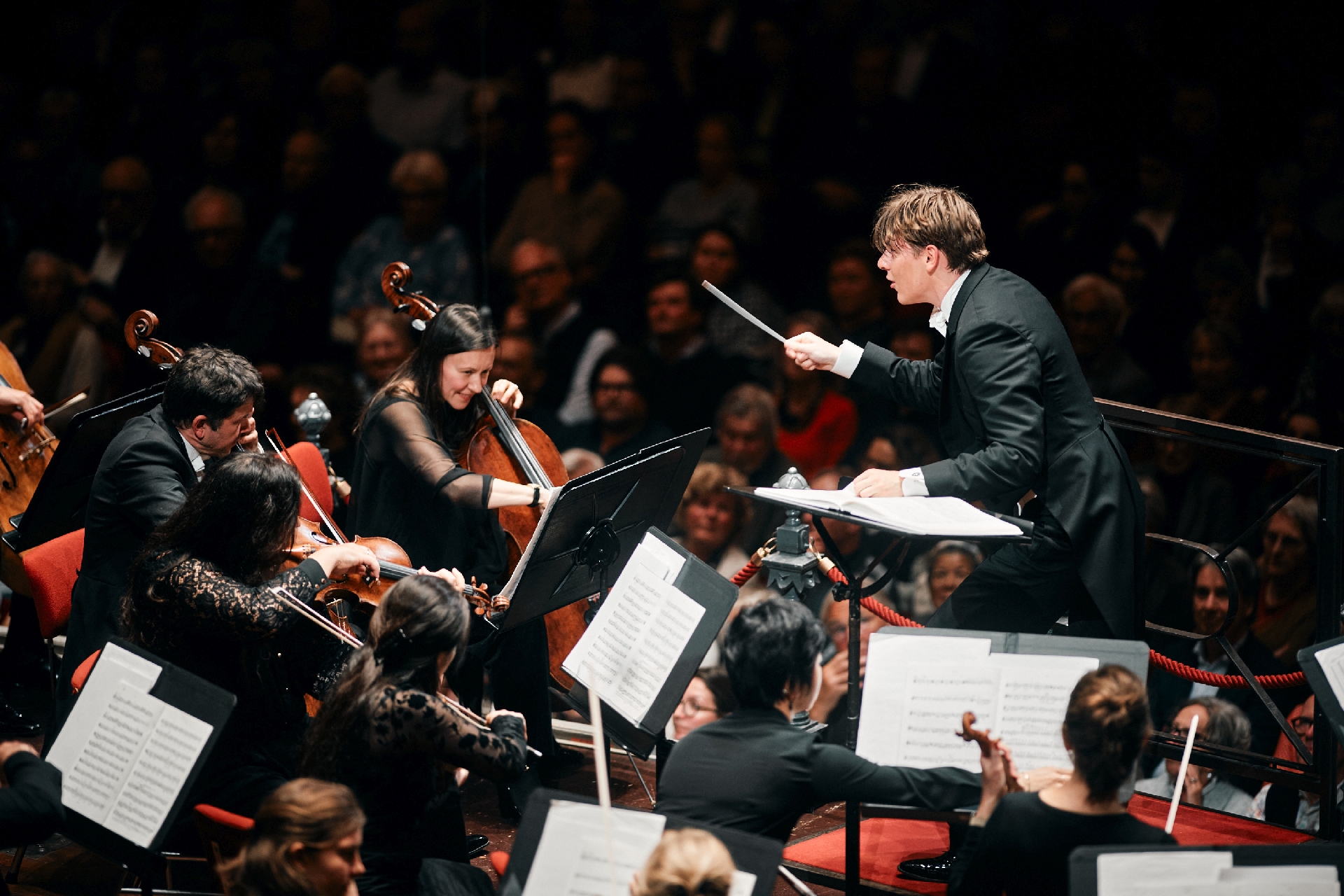 RCO: Kerstmatinee 2025