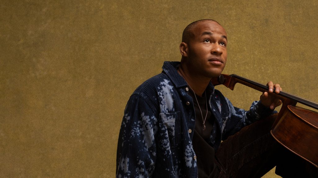 Sheku Kanneh-Mason: My Favourite Melodies