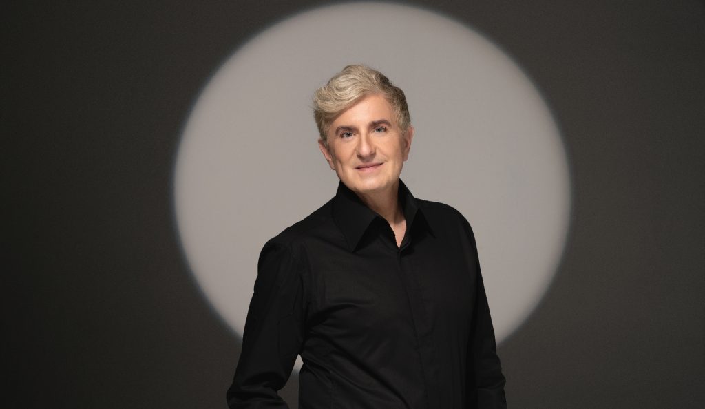 RCO: Järvi conducts Khachaturian & Stravinsky