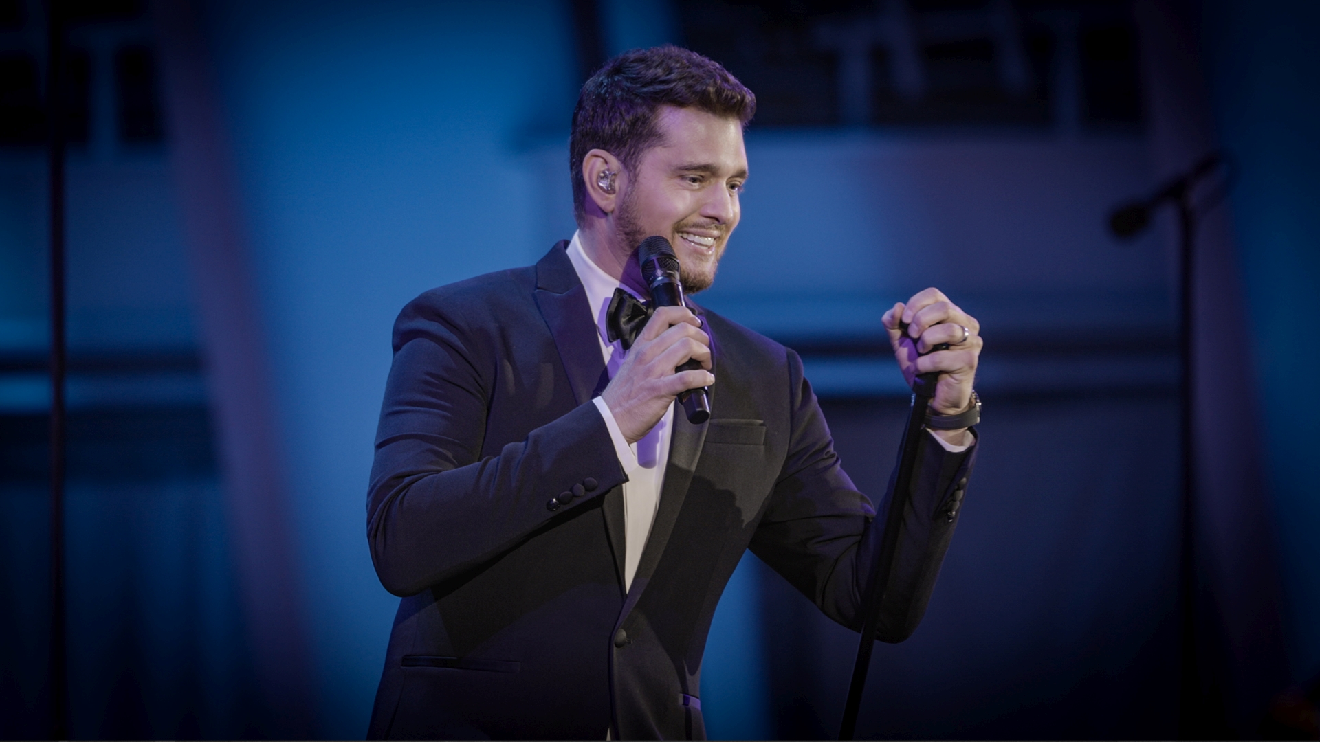 The Henri Mancini Gala at Hollywood Bowl