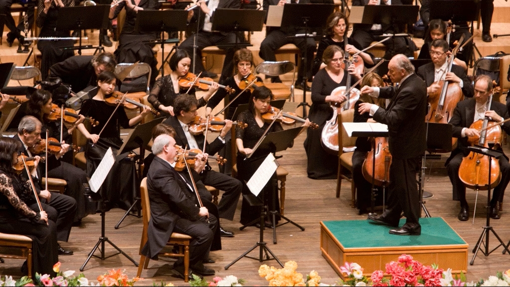 Magic Moments of Music – The New York Philharmonic in Pyongyang