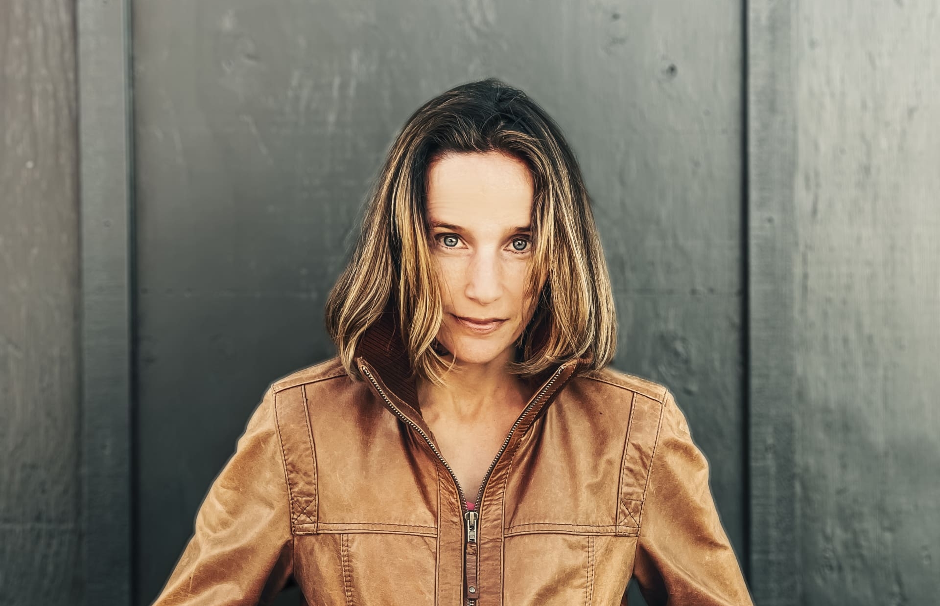 Hélène Grimaud – Between the Notes