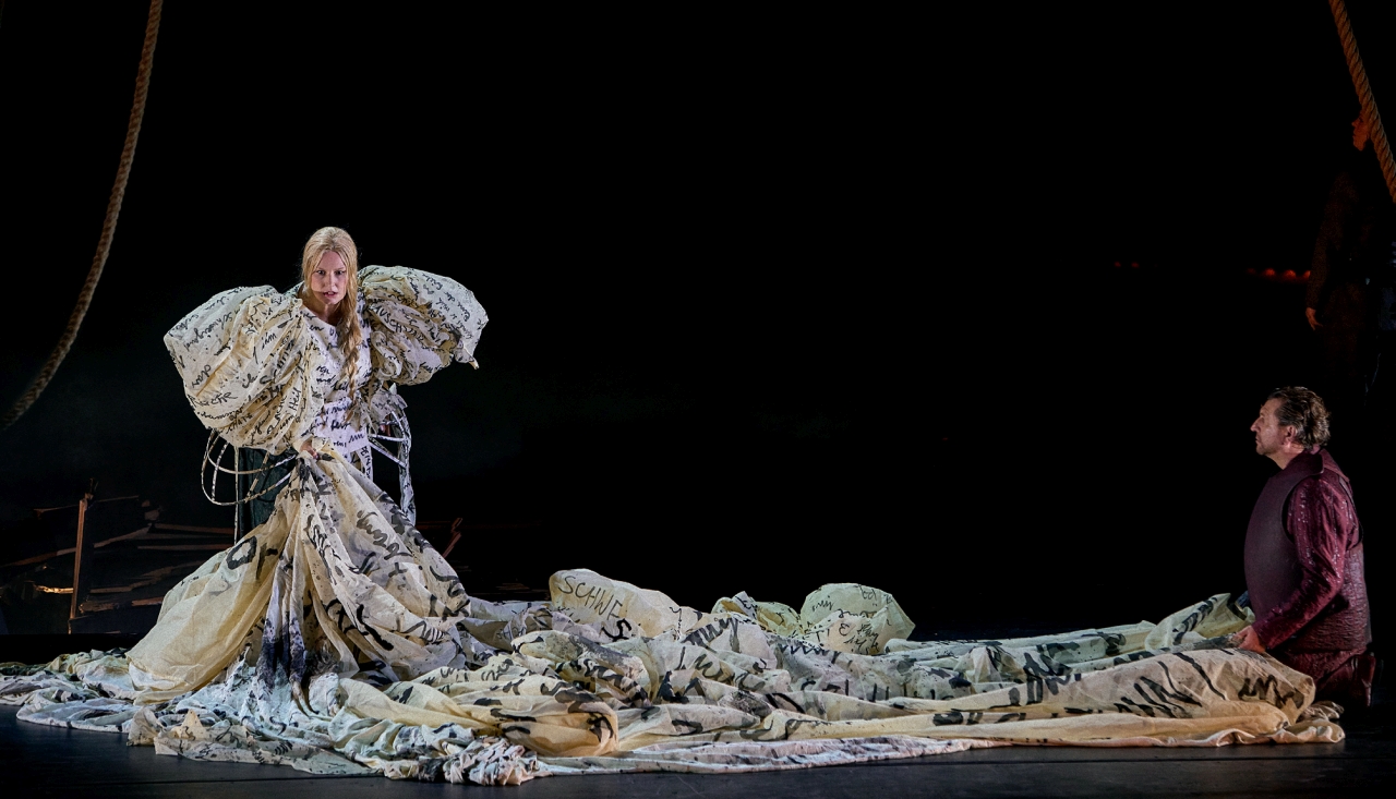 Bayreuth Festival 2024: Tristan und Isolde