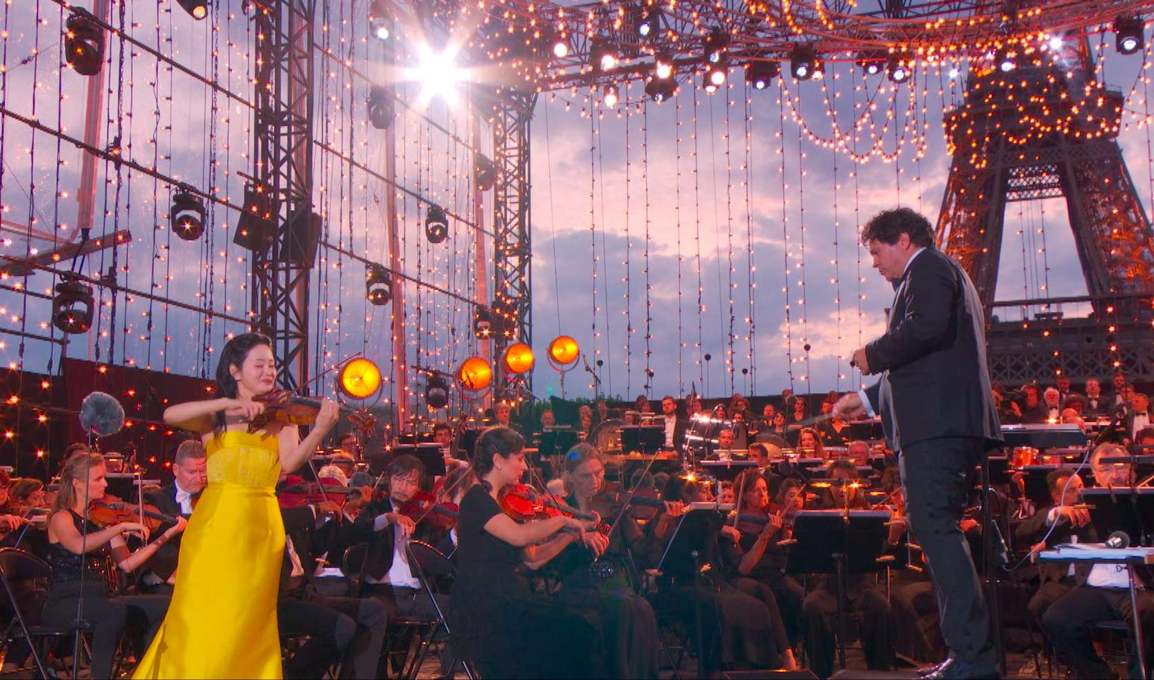Le Concert de Paris 2025