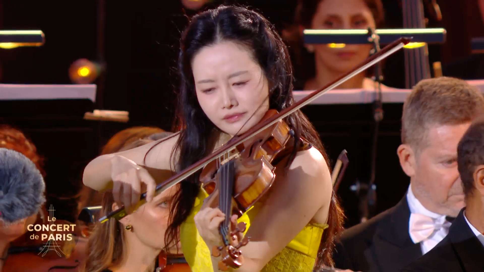 Le Concert de Paris 2025