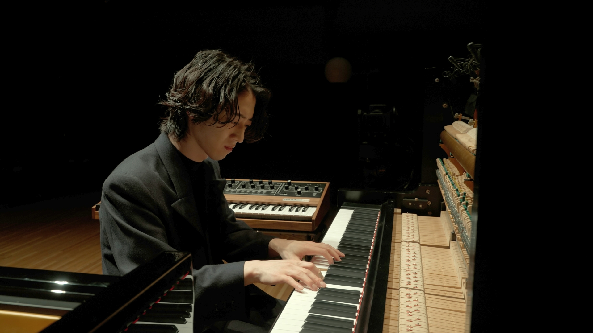 Hayato Sumino – Live from Suntory Hall, Tokyo