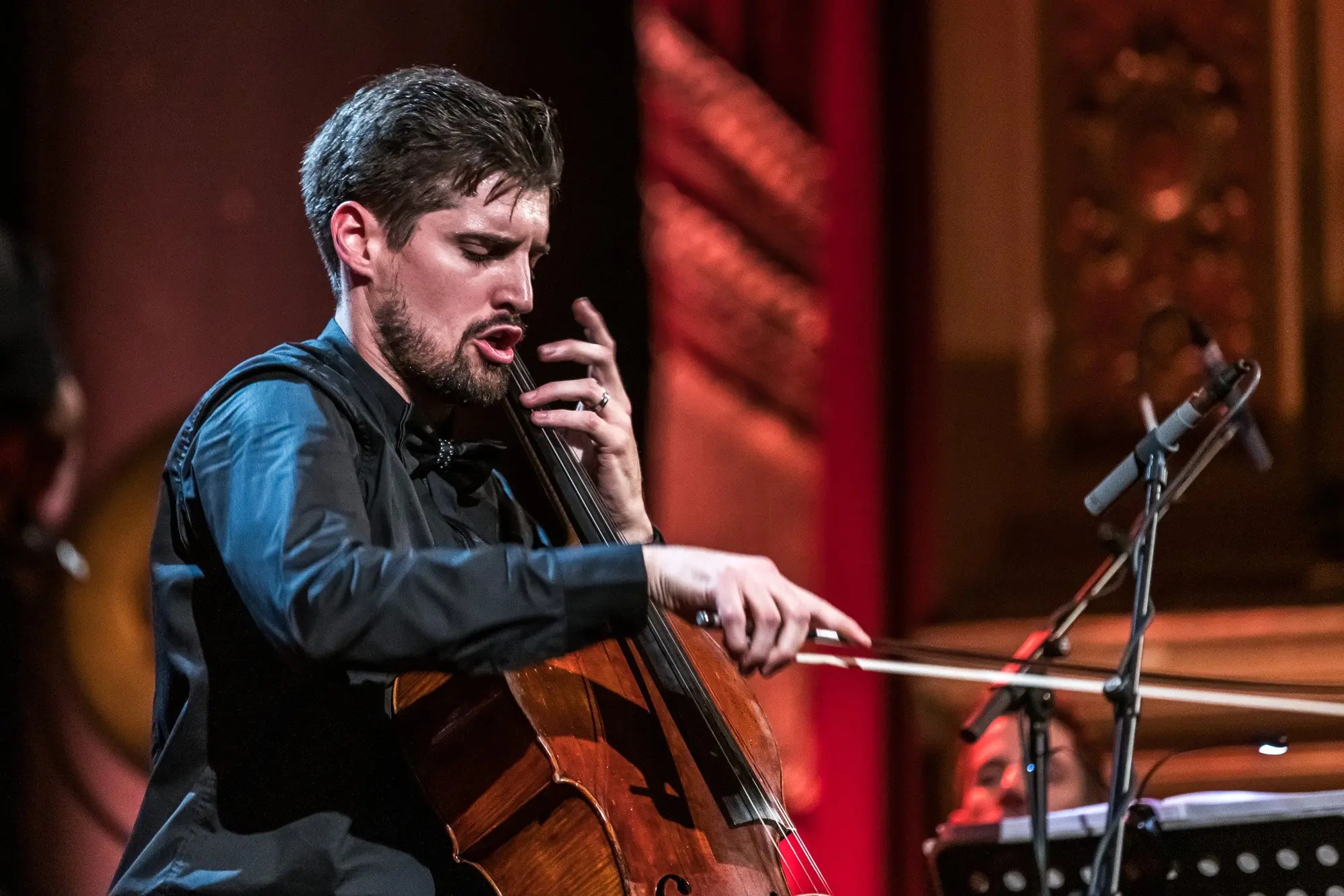 Luka Sulic – Live at Union Chapel