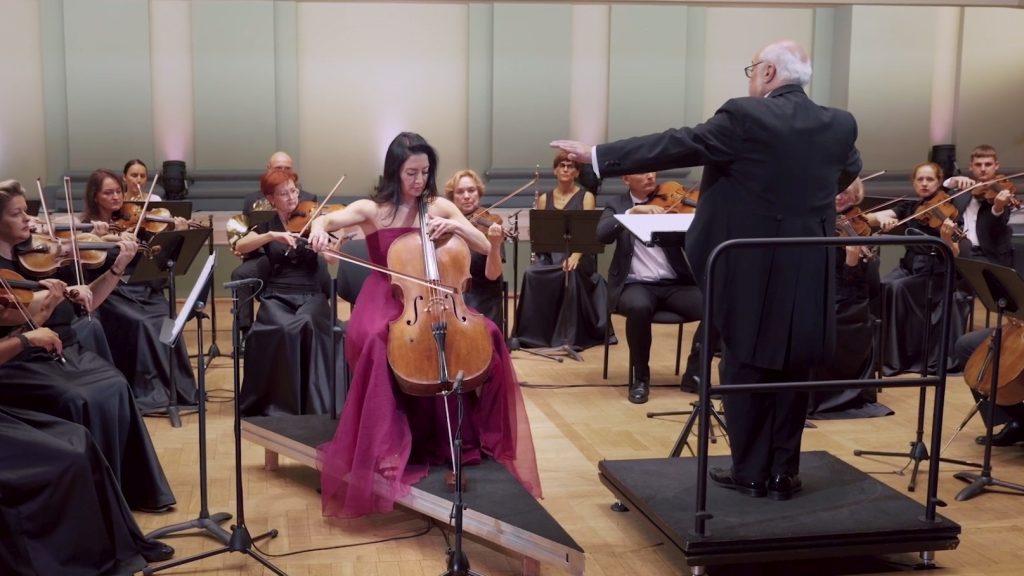 Emerging from the Shadows – The Legacies of Weinberg and Korngold