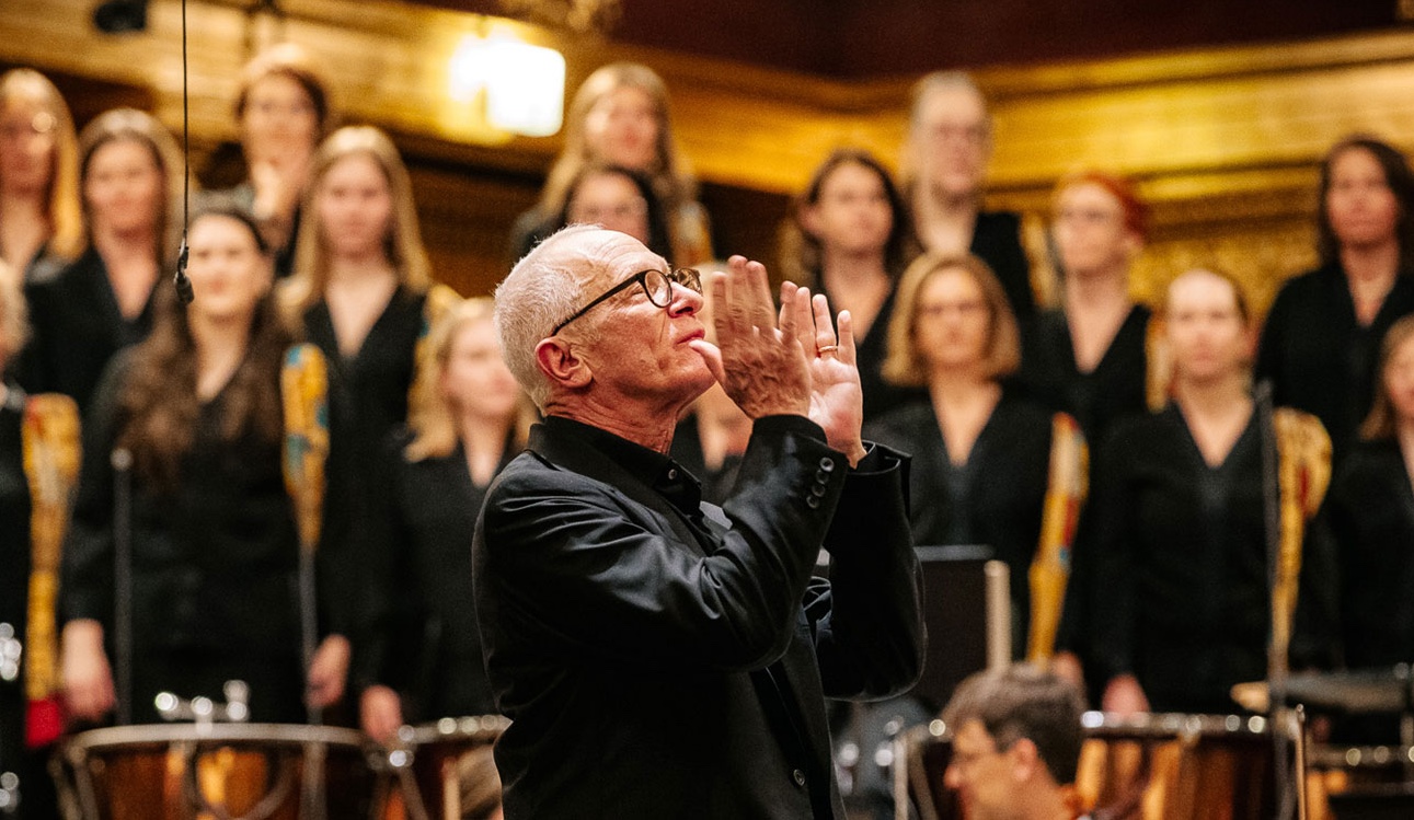 Cinema:Sound – James Newton Howard in Concert