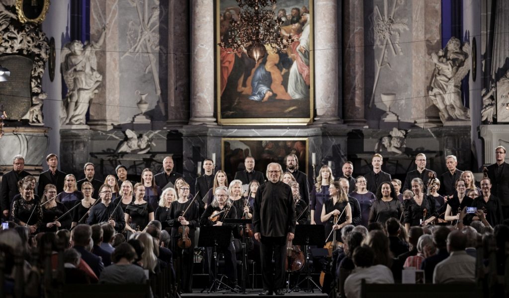 Arvo Pärt Festival