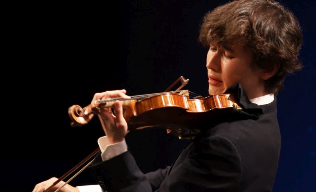 RCO: Mäkelä conducts Mahler 5