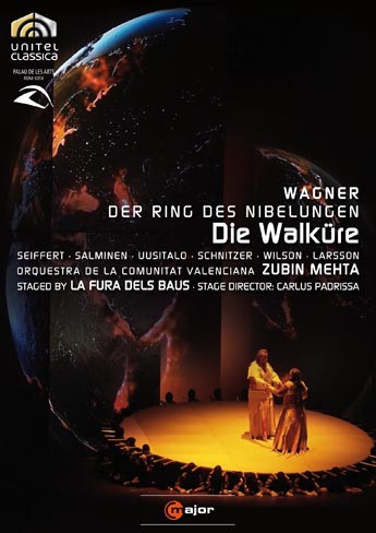 Wagner: Die Walküre