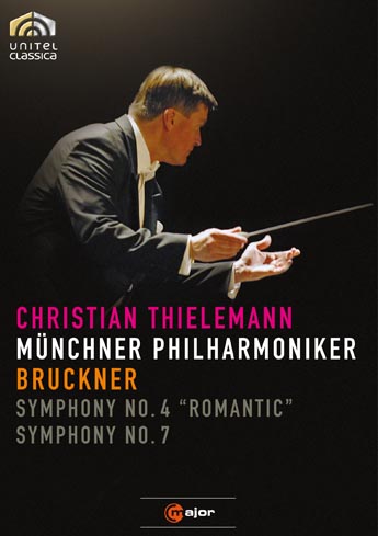 Christian Thielemann conducts Bruckner