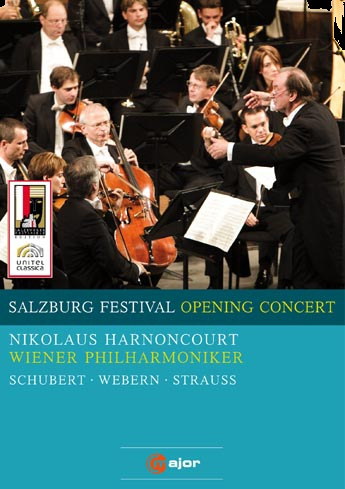 Salzburg Festival Opening Concert 2009
