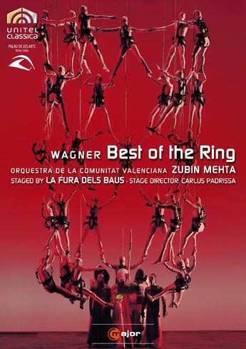 Der Ring – Highlights