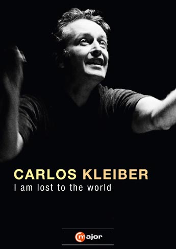 Carlos Kleiber – I am lost to the world
