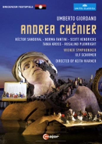 Andrea Chénier