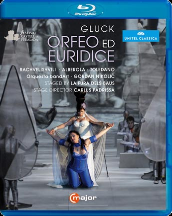 Orfeo ed Euridice