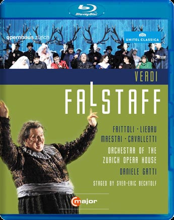 Falstaff