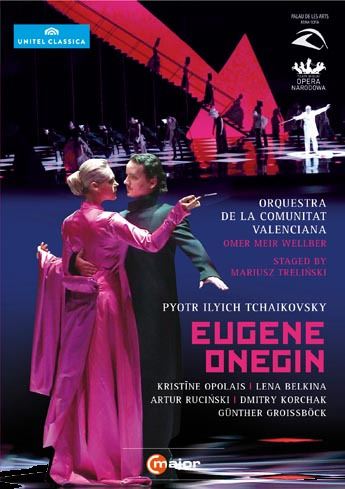 Eugene Onegin