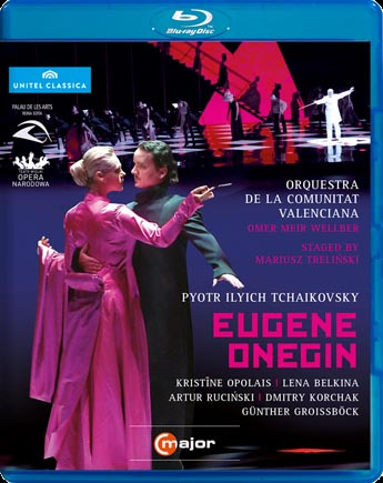 Eugene Onegin