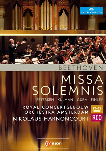 Beethoven, Missa Solemnis