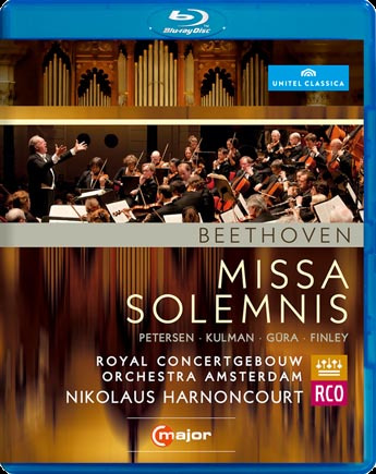 Beethoven, Missa Solemnis