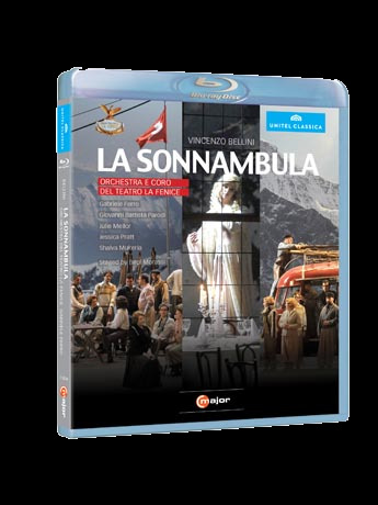 La Sonnambula