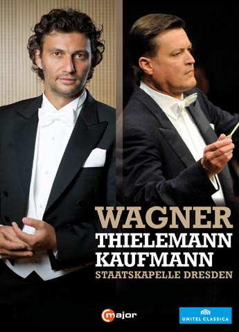 Wagner Christian Thielemann – Jonas Kaufmann