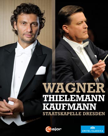 Wagner Christian Thielemann – Jonas Kaufmann