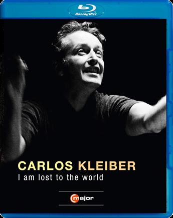 Carlos Kleiber – I am lost to the world