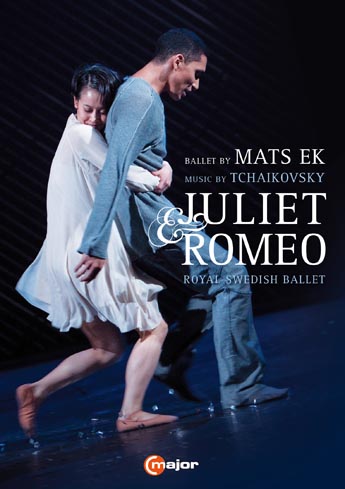 Juliet & Romeo by Mats Ek