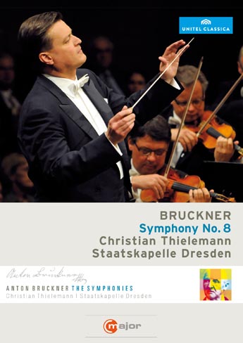 Bruckner Symphony No. 8