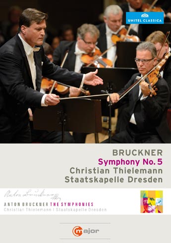 Bruckner, Symphony No. 5