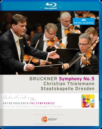 Bruckner, Symphony No. 5