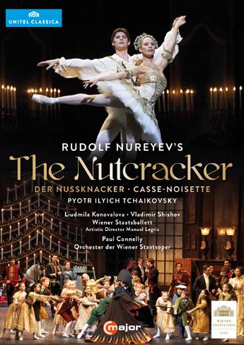 The Nutcracker