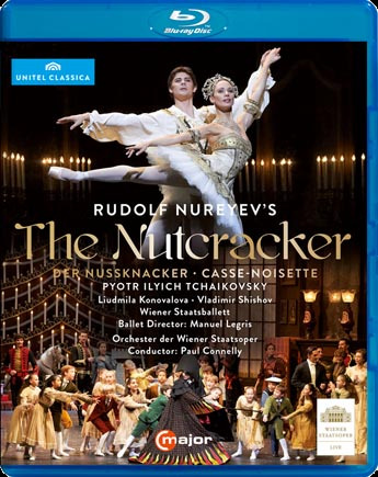 The Nutcracker