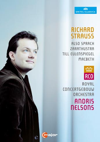 Andris Nelsons, Royal Concertgebouw Orchestra