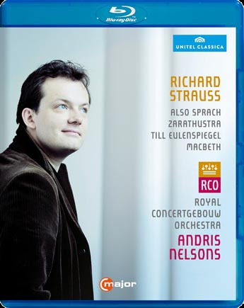 Andris Nelsons, Royal Concertgebouw Orchestra