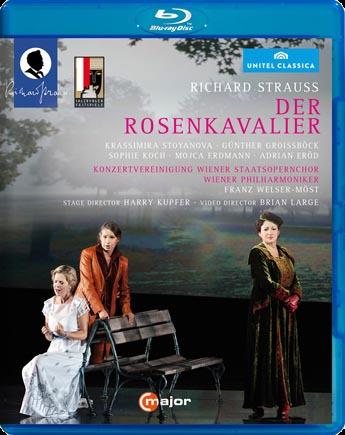 Der Rosenkavalier