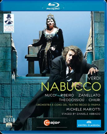 Nabucco