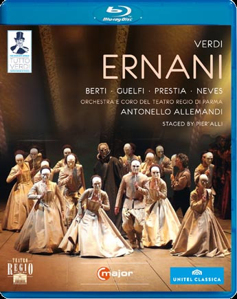 Ernani