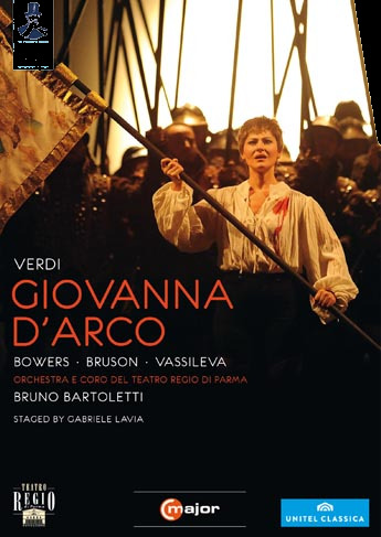 Giovanna d´Arco